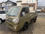 ダイハツ ハイゼットトラック