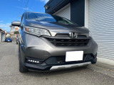 ホンダ フリード