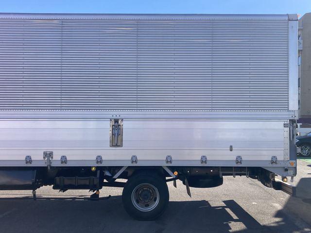 日産ディーゼル コンドル_画像21