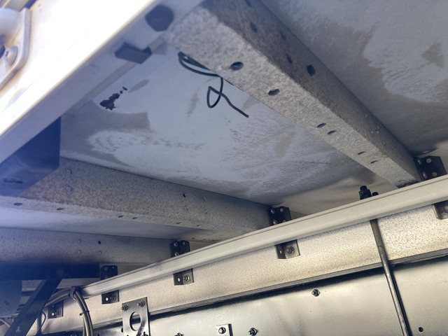 日産ディーゼル コンドル_画像70