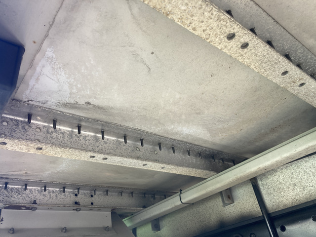 日産ディーゼル コンドル_画像68