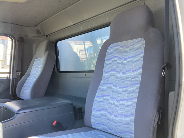 日産ディーゼル コンドル_画像83