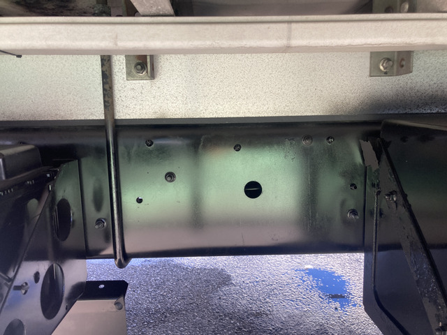 日産ディーゼル コンドル_画像27