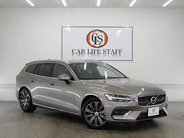 ボルボ V60 