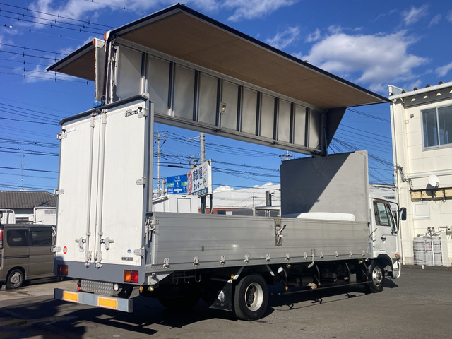 日産ディーゼル コンドル_画像2