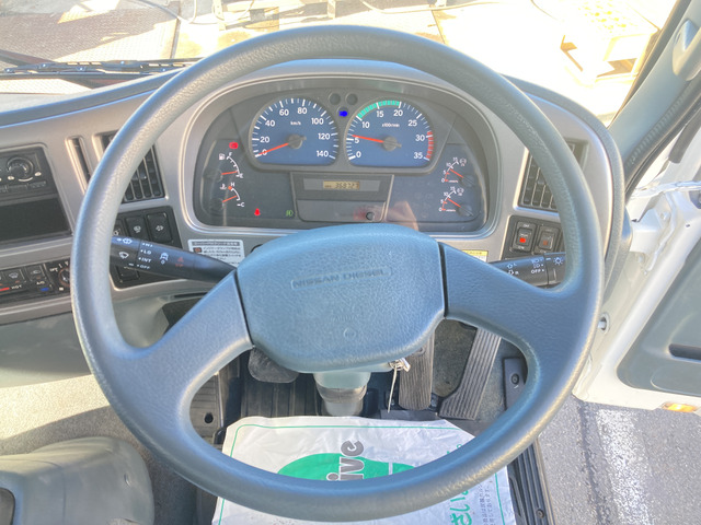 日産ディーゼル コンドル_画像87