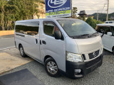NV350キャラバン 2.5 DX ロング ディーゼル 