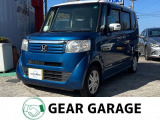 ホンダ N-BOX+