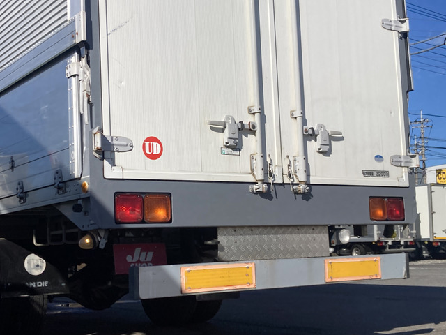 日産ディーゼル コンドル_画像42