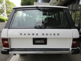 レンジローバー 3.9 4WD 本革 SR 同色AW SWB コイルサス