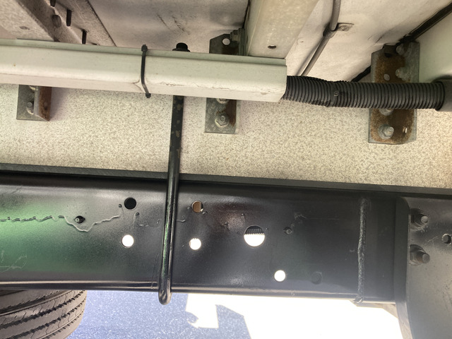 日産ディーゼル コンドル_画像22