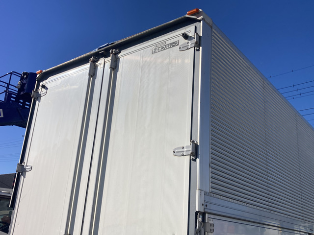 日産ディーゼル コンドル_画像37