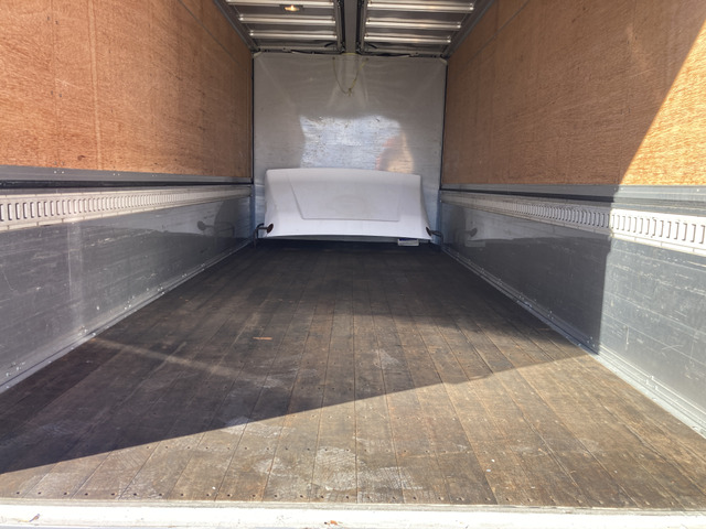 日産ディーゼル コンドル_画像59