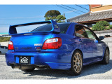 インプレッサWRX 2.0 WRX STI 4WD 