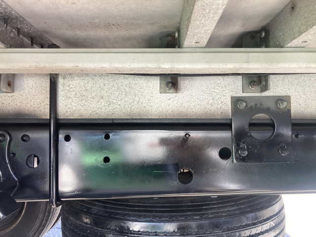 日産ディーゼル コンドル_画像23