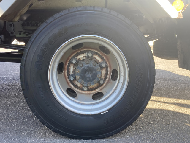 日産ディーゼル コンドル_画像50