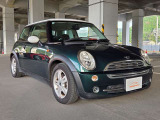 ミニ クーパー 自社下取り車両
