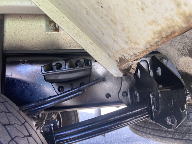 日産ディーゼル コンドル_画像24