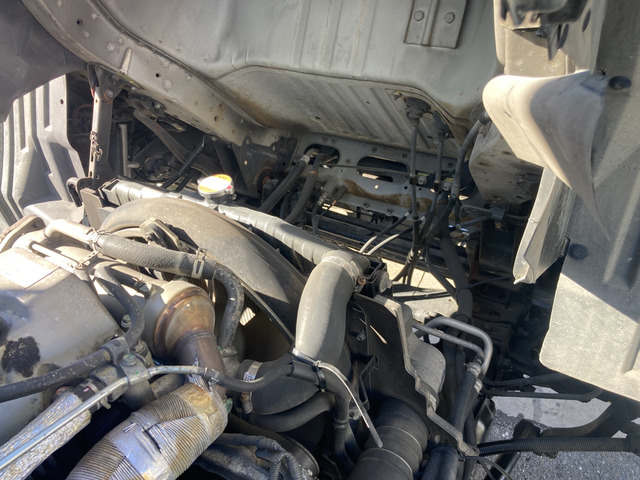 日産ディーゼル コンドル_画像78