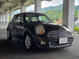 ミニ クーパー 自社下取り車両