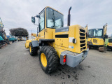 コマツ ホイールローダー 