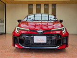GRカローラ 1.6 RZ 4WD スポーツパッケージ ワンオーナー 禁煙車