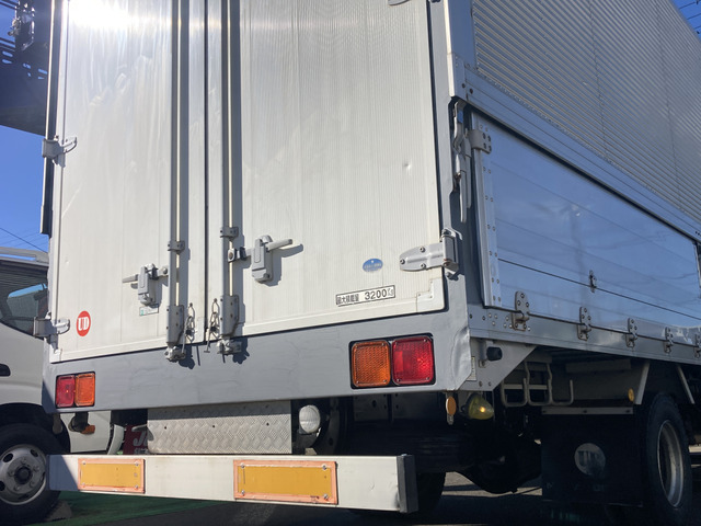 日産ディーゼル コンドル_画像38