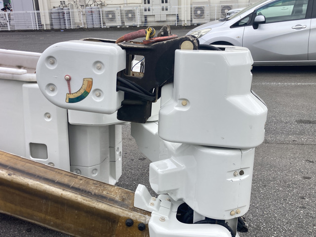 トヨタ トヨエース_画像64