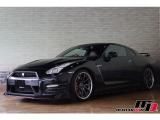 【中古車情報】日産 GT-R 3.8 プレミアムエディション 4WD BLITZ車高調 GReddyマフラー の中古車詳細（走行距離：5万km、カラー：メテオフレークブラックパール、販売地域：神奈川県相模原市南区新磯野）
