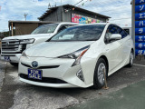トヨタ プリウス