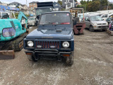 ジムニー  4WD MT