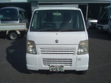キャリイ KC エアコン パワステ 4WD 冷凍冷蔵車‐5℃