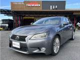 レクサス GS