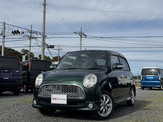 ミラジーノミニライト★MOMOステ★純AW★ETC★検2年付