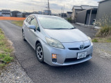プリウス 1.8 L 車検付き(令和9年04月迄)