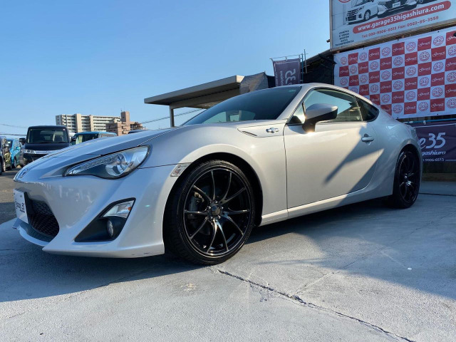 86 2.0 GT 中古販売