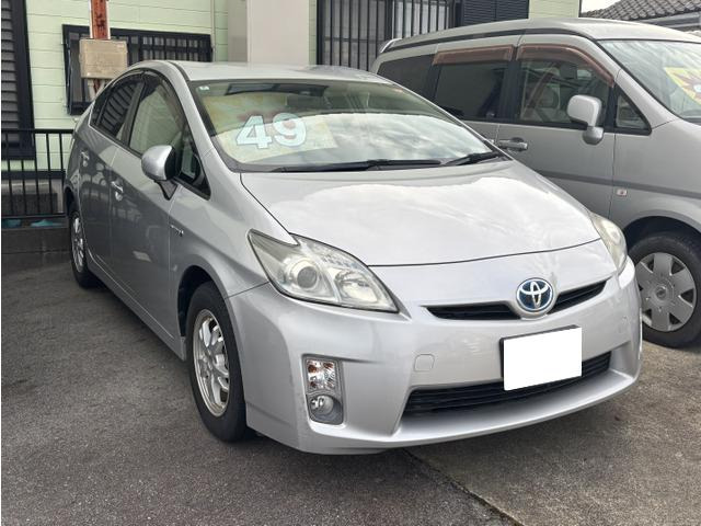 プリウス 1.8 S 現状■販売