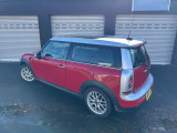 ミニクラブマン クーパー 