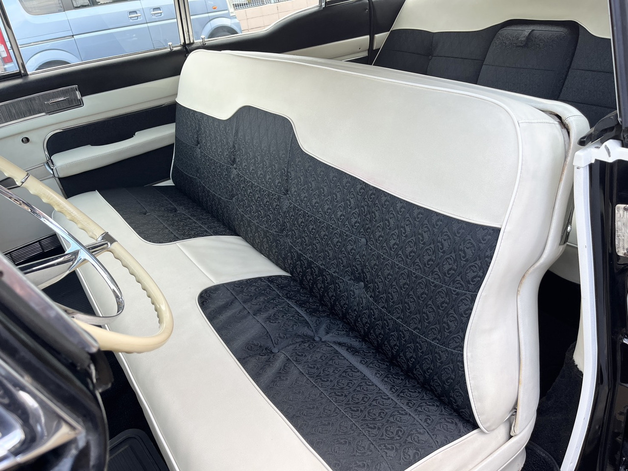 キャデラック デビル の中古車詳細 (117,762km, ブラック, 静岡県, 価格応談) | 中古車情報・中古車検索なら【車選びドットコム】