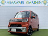 ダイハツ ウェイク