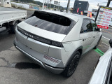 アイオニック5 ラウンジ AWD 4WD ☆サンルーフ☆全周囲カメラ☆
