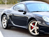 ホディープレスラインが美しいサイドビュー!!!