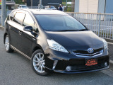 プリウスα 1.8 S ツーリングセレクション LEDヘッドライト/フルセグTV/ETC