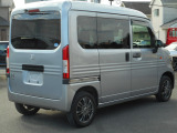 N-VAN G ホンダセンシング 4WD 人気の6速・4WD・ホンダセンシング