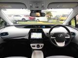 プリウス 1.8 A PCS/BSM/LDA/HUD/純正ナビ