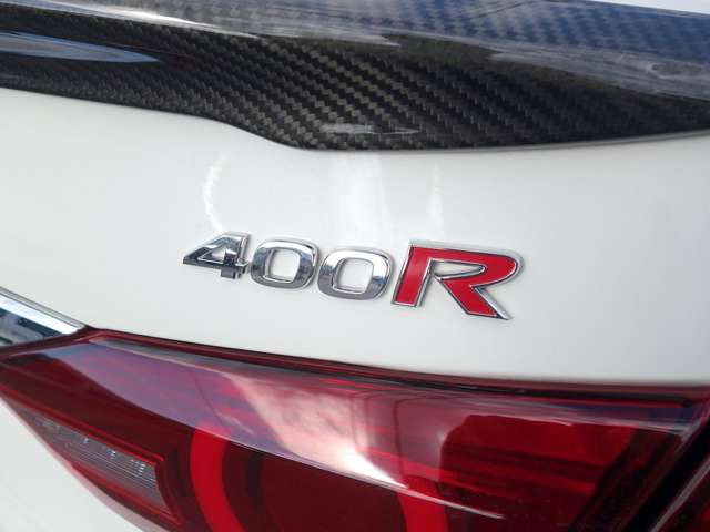 日産 スカイライン 3.0 400R 電動ガラスサンルーフ の中古車詳細
