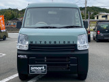 ミニキャブバン M ハイルーフ smartカラーパッケージ