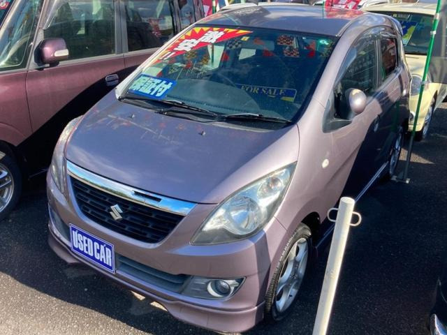 セルボTXCD MD スマートキー 電動格納ミラー