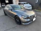Eクラス E400 4マチック エクスクルーシブ 4WD 