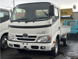 トヨタ トヨエース